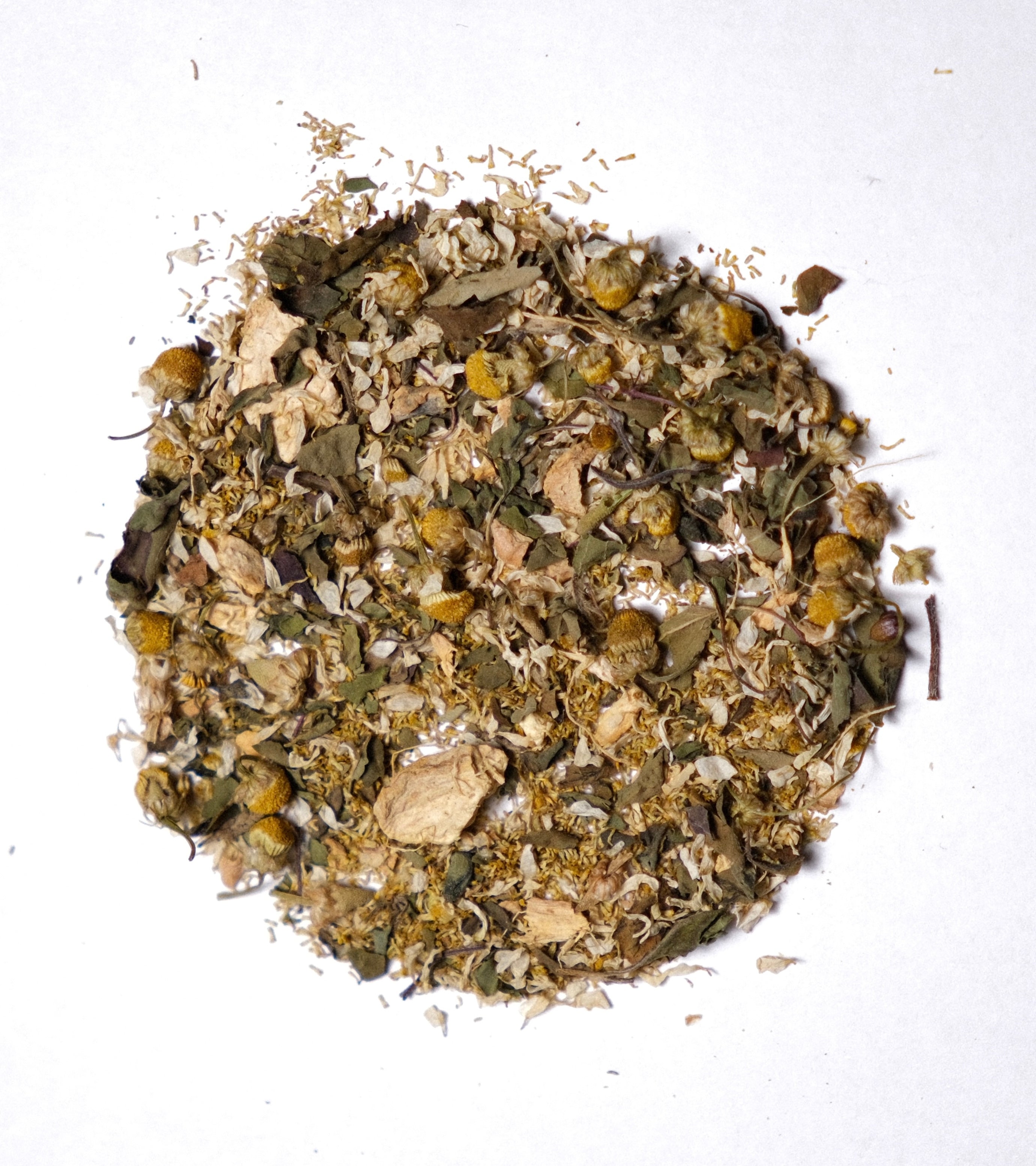 Himalayan Herbal Blend Tea - 15 tea bags