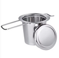 Stainless Steel Tea Infuser